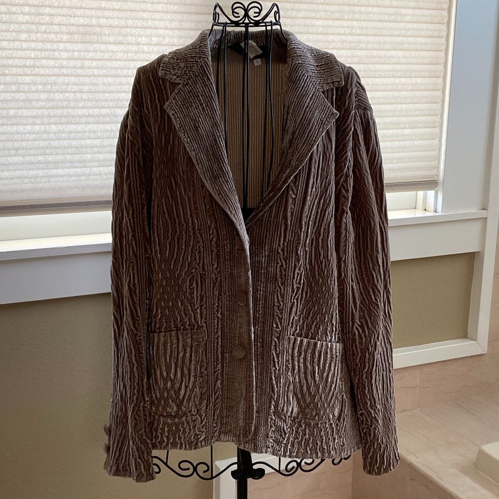 Bala Bala Jacket